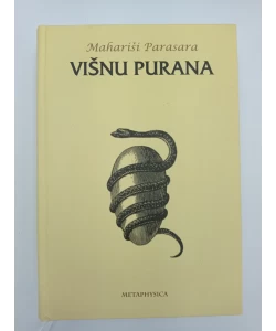 Višnu purana