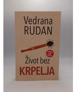 Život bez krpelja