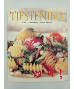 Tjestenina