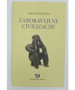 Zaboravljene civilizacije