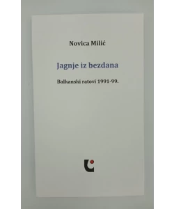 Jagnje iz bezdana