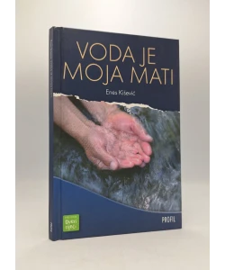 Voda je moja Mati