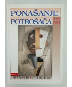 Ponašanje potrošača