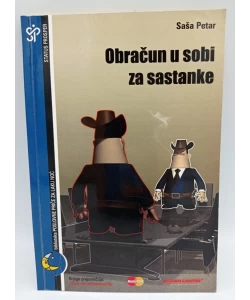 Obračun u sobi za sastanke