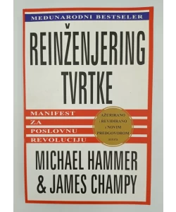 Reinženjering tvrtke