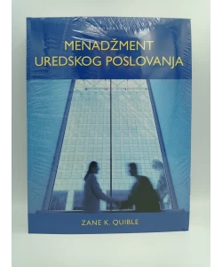 Menadžment uredskog poslovanja