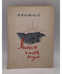 Sunce z naših bregov