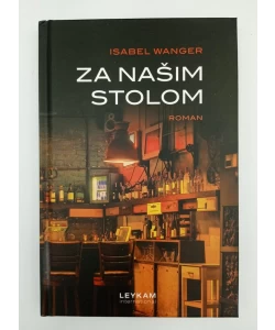 Za našim stolom