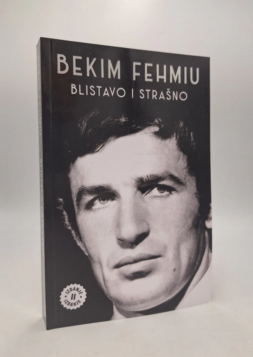 Blistavo i strašno