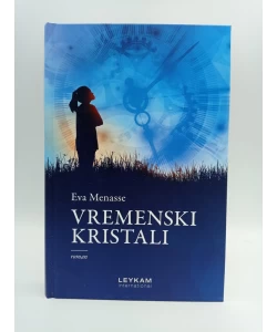 Vremenski kristali