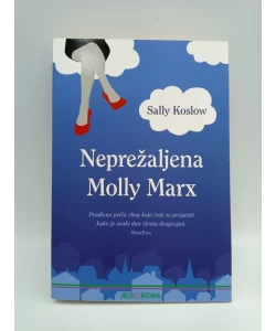 Neprežaljena Molly Marx