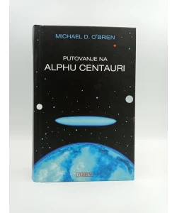 Putovanje na Alphu Centauri