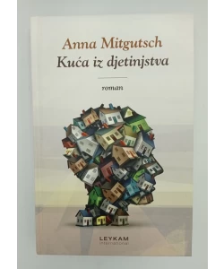 Kuća iz djetinjstva