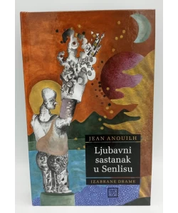 Ljubavni sastanak u Senlisu