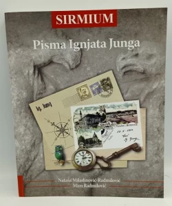 Pisma Ignjata Junga