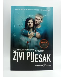 Živi pijesak