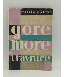 Gore, more i ravnice