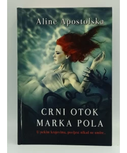 Crni otok Marka Pola