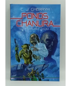Ponos Chanura