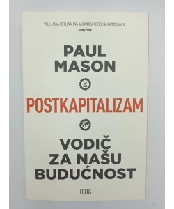 Postkapitalizam