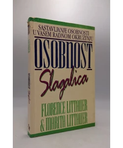 Osobnost slagalica