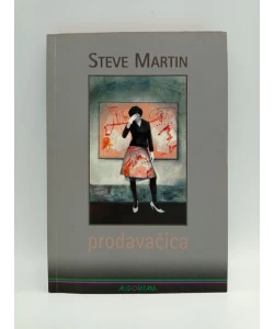 Prodavačica