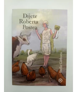 Dijete Roberta Postea