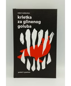 Krletka za glinenog goluba