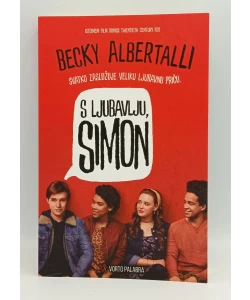 S ljubavlju, Simon