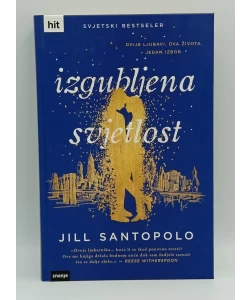 Izgubljena svjetlost
