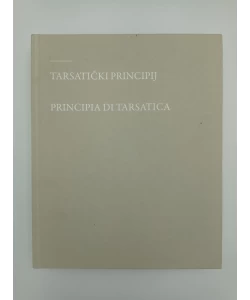 Tarsatički principij II / Principia di Tarsatica II