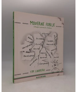 Moderne fobije