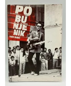 Pobunjenik