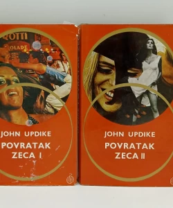 Povratak zeca I-II