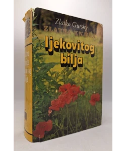 Zlatna knjiga ljekovitog bilja
