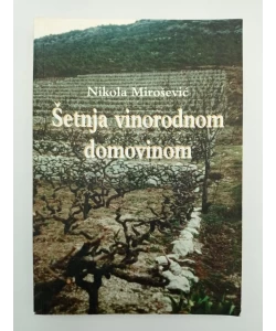 Šenja vinorodnom domovinom
