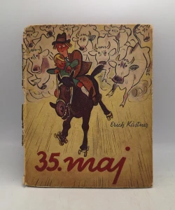 35. maj