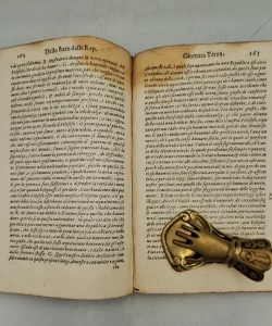 Dello stato delle republiche