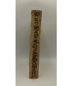 Dello stato delle republiche