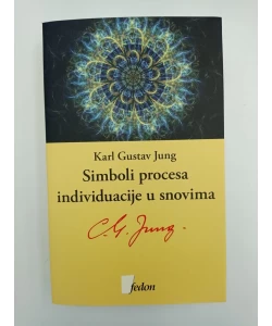 Simboli procesa individuacije u snovima
