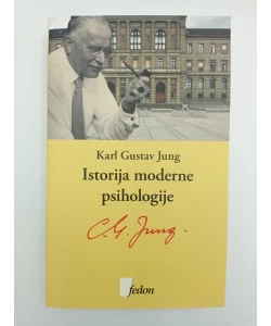 Istorija moderne psihologije