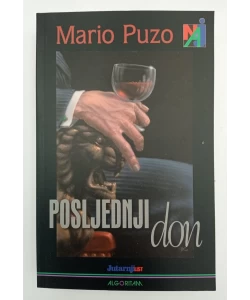 Posljednji don