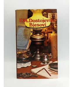 Bjesovi