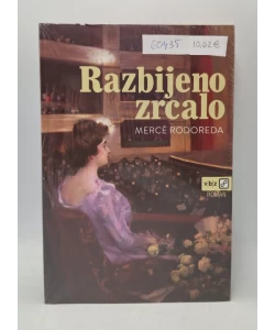 Razbijeno zrcalo
