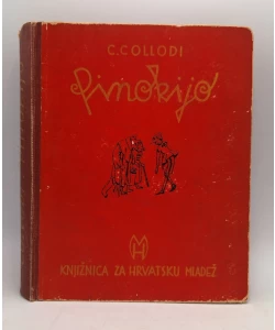 Pinokijo