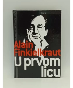 U prvom licu