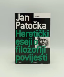 Heretički eseji o filozofiji povijesti
