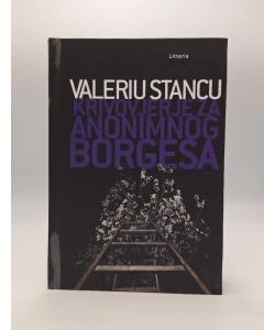 Krivovjerje za anonimnog Borgesa