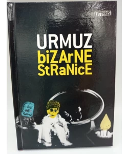 Bizarne stranice
