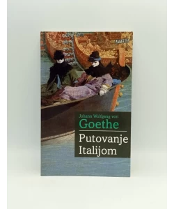 Putovanje Italijom